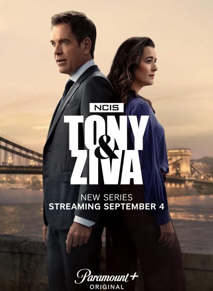 سریال  NCIS: Tony & Ziva | تونی و زیوا