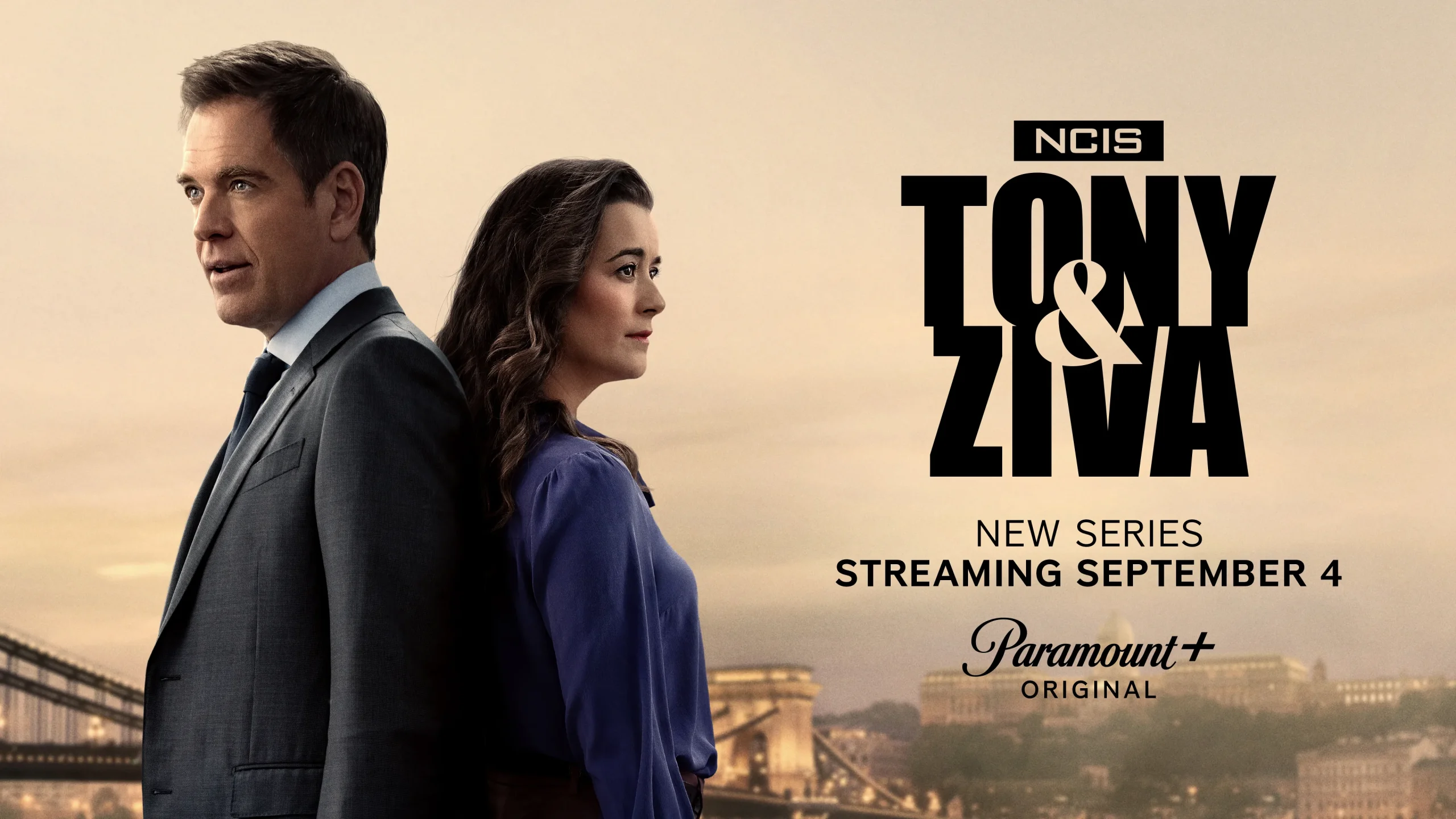 سریال  NCIS: Tony & Ziva | تونی و زیوا